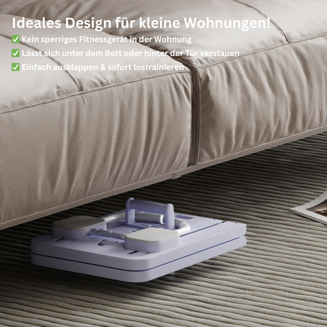 CoreGlide™ Reformer