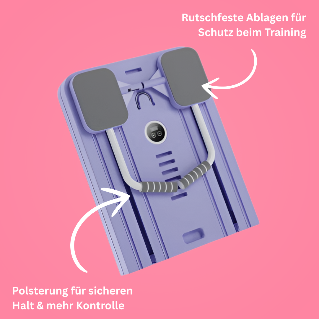 CoreGlide™ Reformer