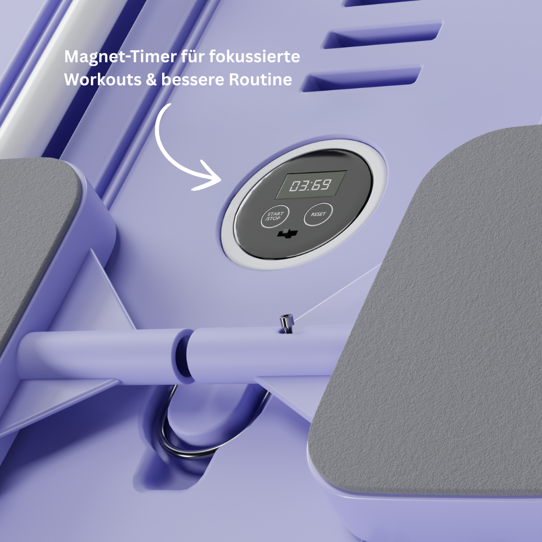 CoreGlide™ Reformer