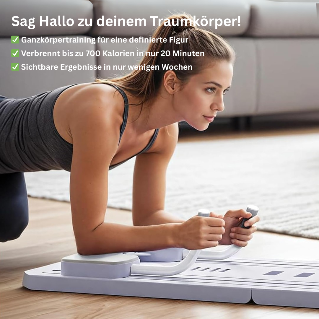 CoreGlide™ Reformer