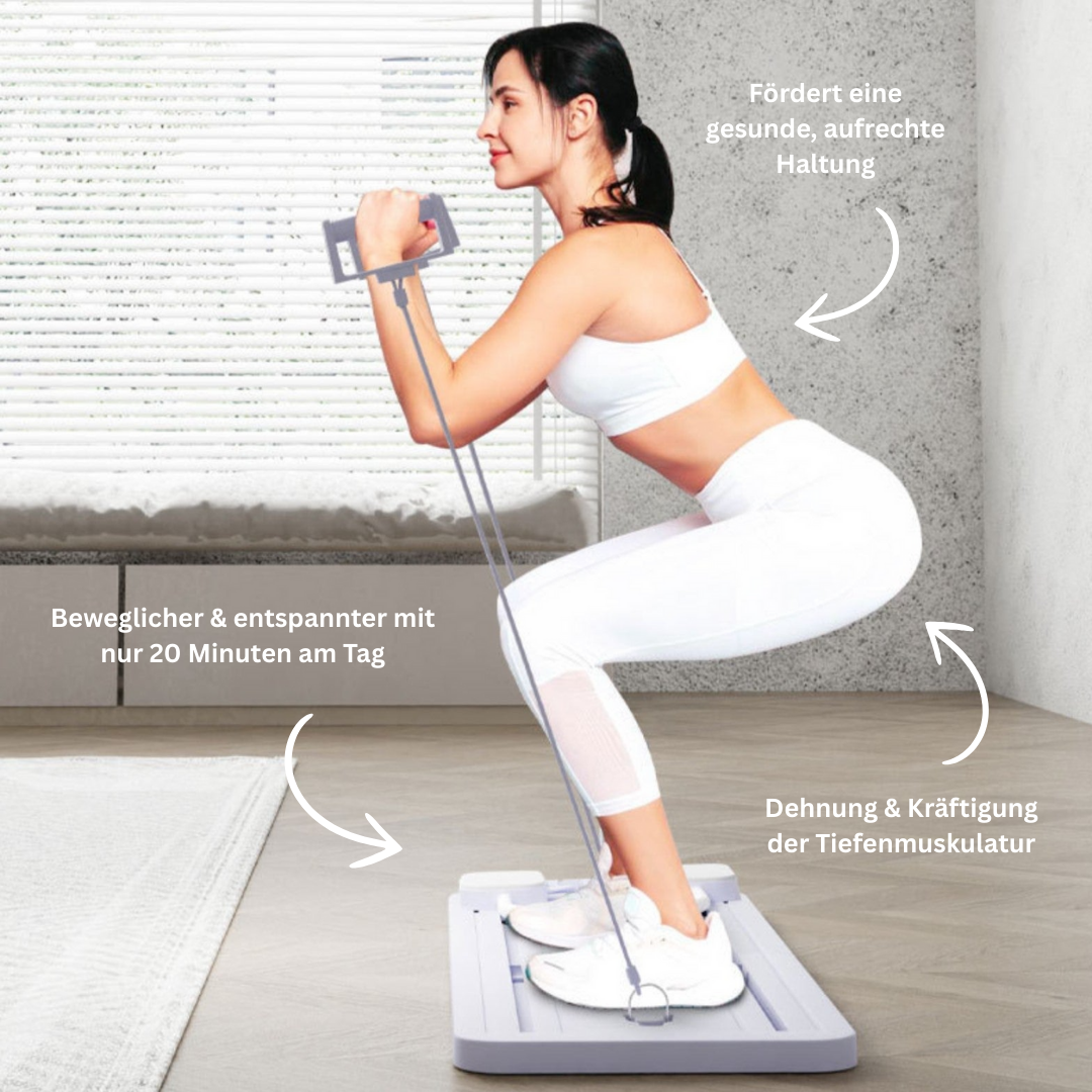 CoreGlide™ Reformer