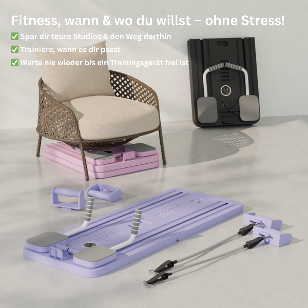 CoreGlide™ Reformer