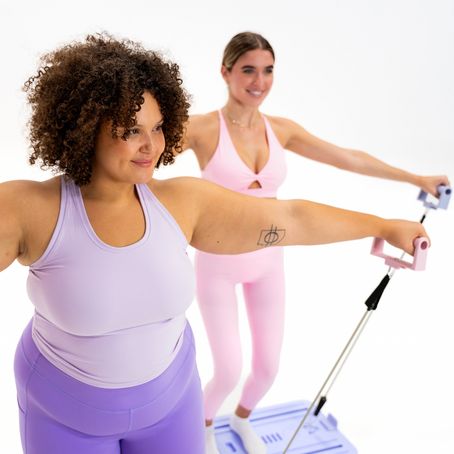 CoreGlide™ Reformer