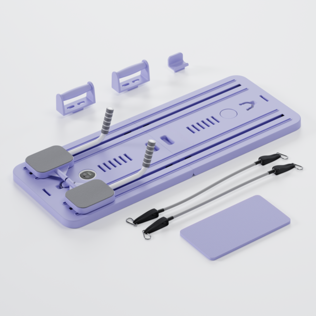 CoreGlide™ Reformer