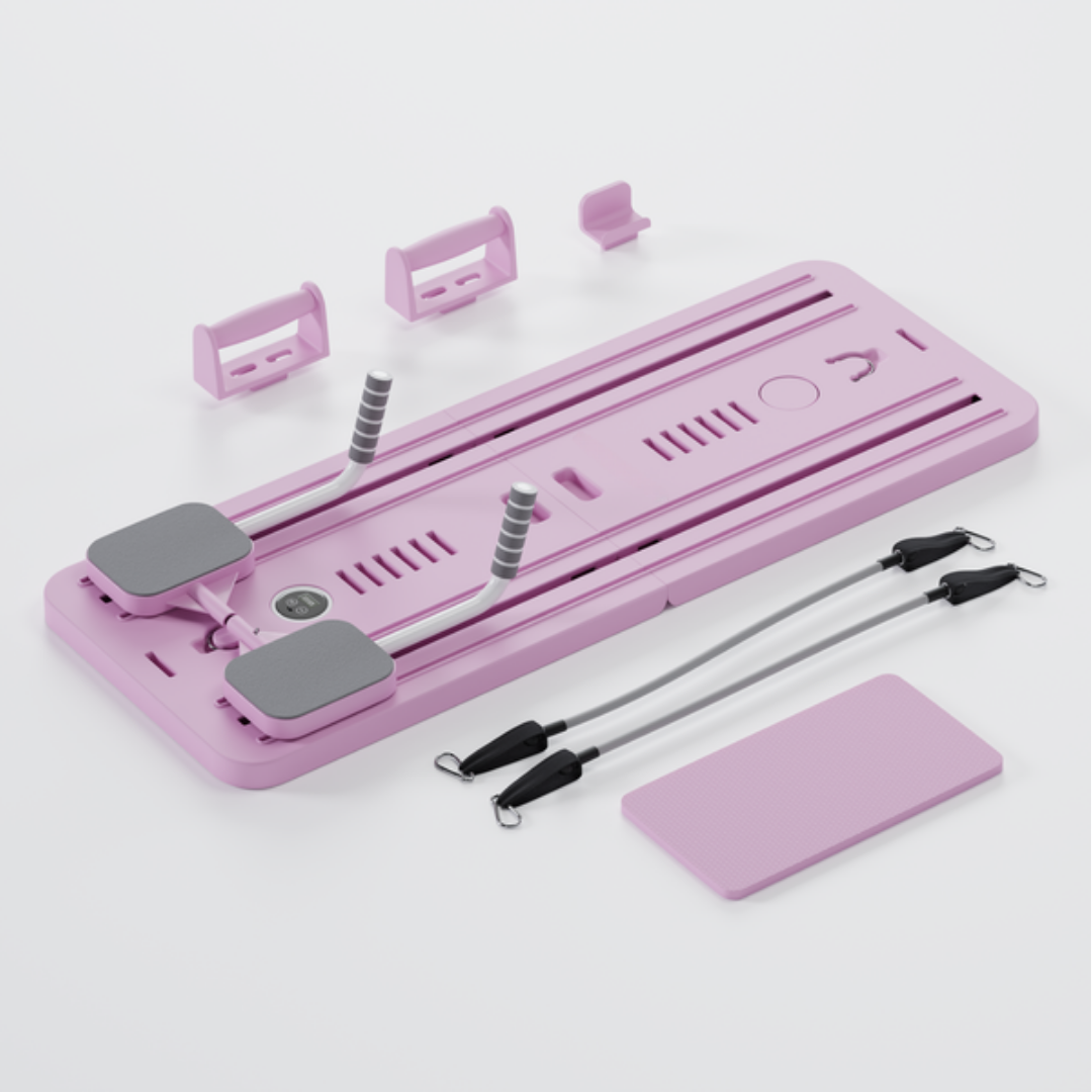 CoreGlide™ Reformer