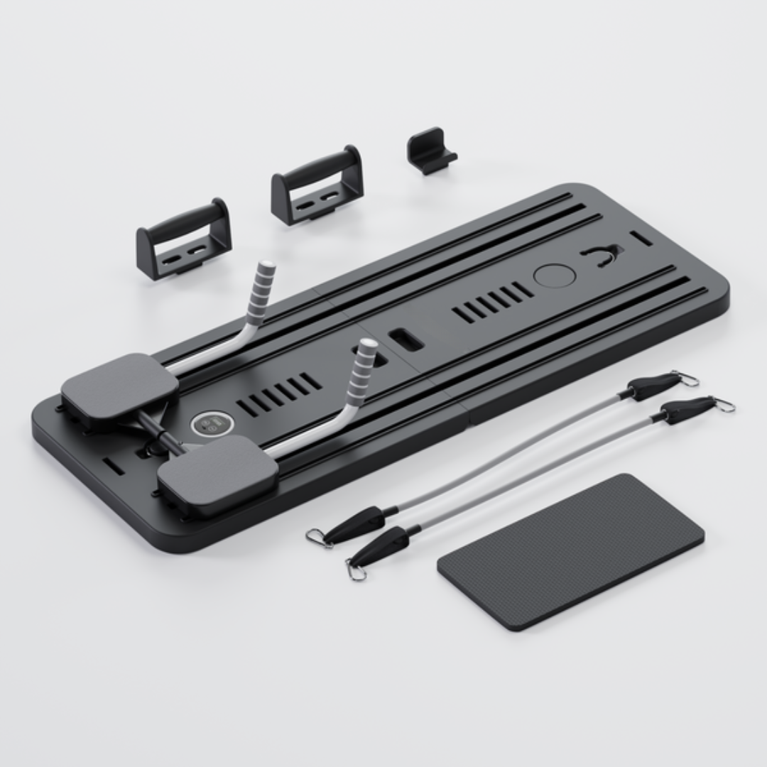 CoreGlide™ Reformer
