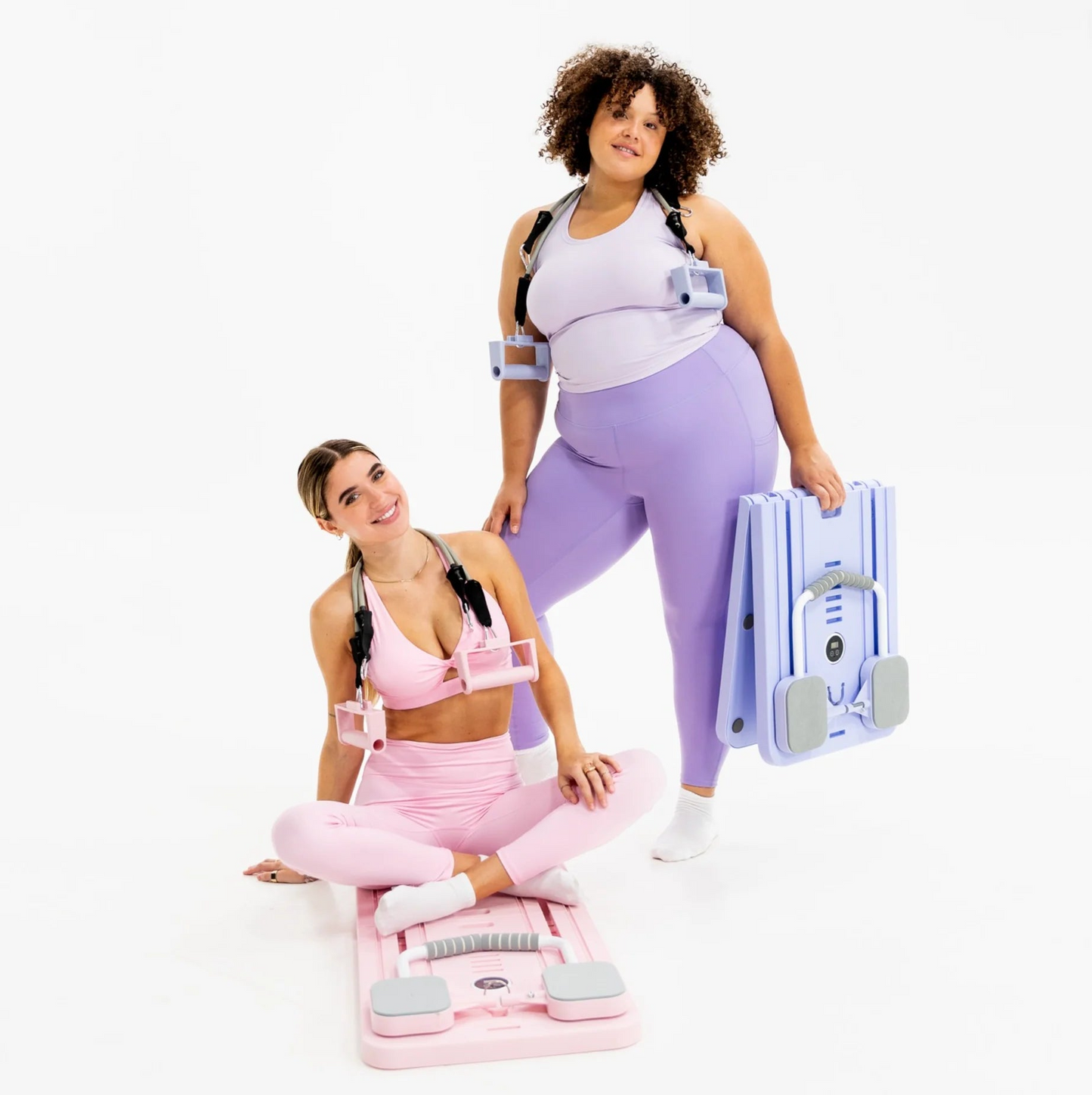 CoreGlide™ Reformer
