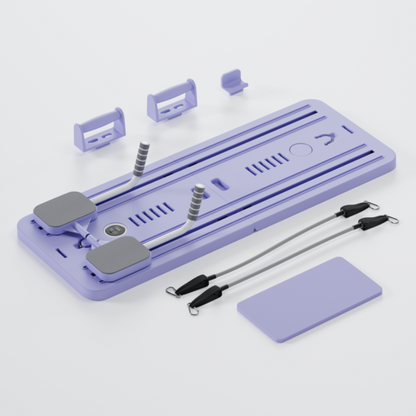 CoreGlide™ Reformer